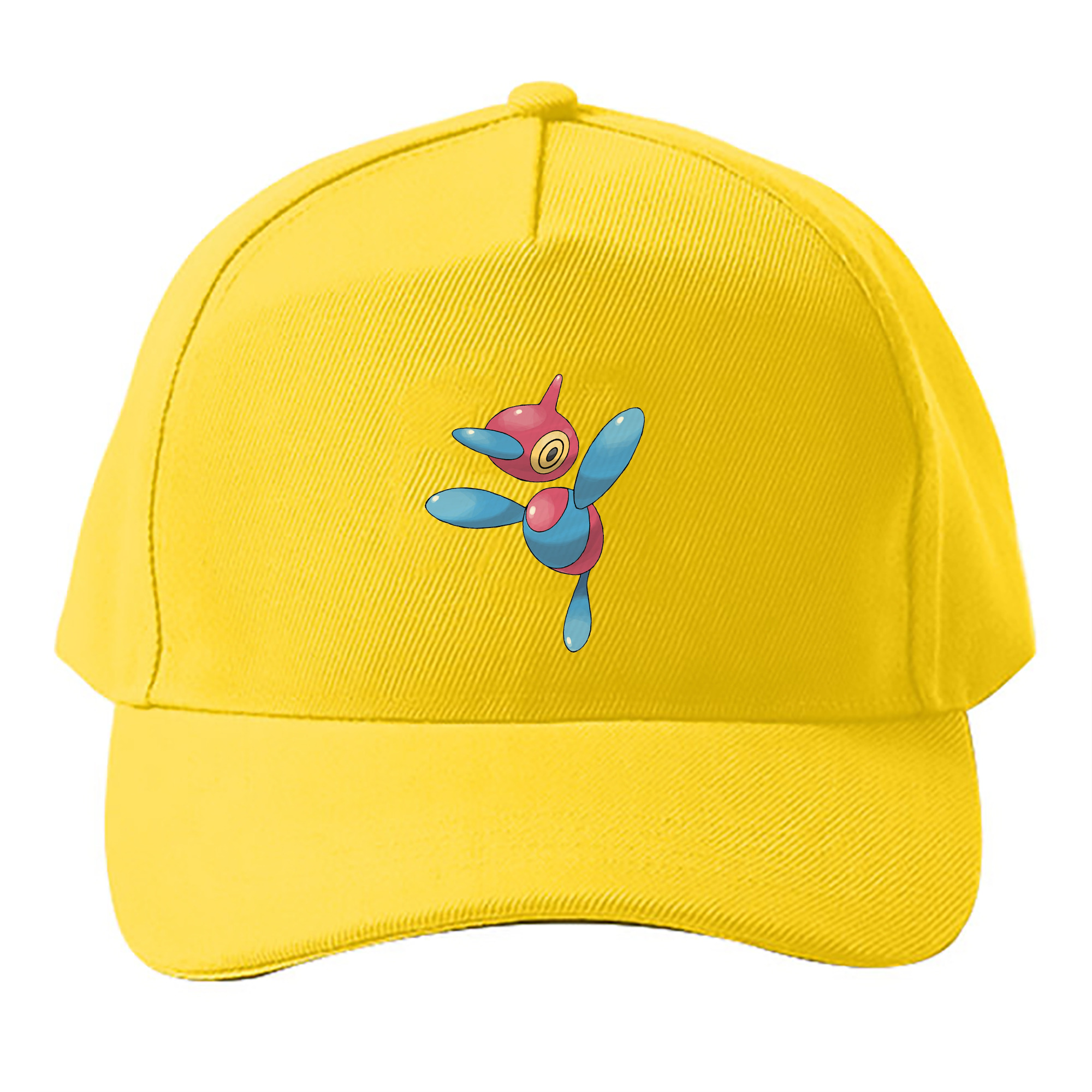 （画像用） ポケットモンスター Pokémon ベースボールキャップ 綿100％ 男女兼用 帽子 スポーツ